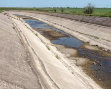 Приречений: Крим на межі катастрофи