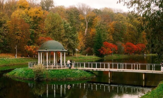 Українці, Феофанія, фото із соцмереж