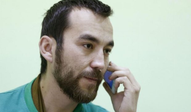 Российскому спецназовцу Ерофееву продлили арест до 17 октября