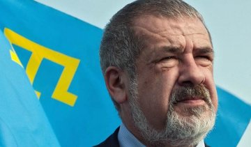 Акції на підтримку Меджлісу пройдуть по всьому світу