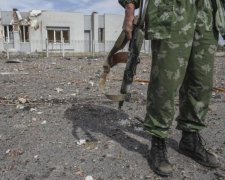 Добровільно здався: екс-бойовик скористався шансом на життя