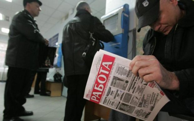 Здрасте, приехали: кто лидирует в невероятной статистике киевской безработицы