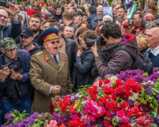 В українців відберуть вихідний 9 травня: що пропонують натомість