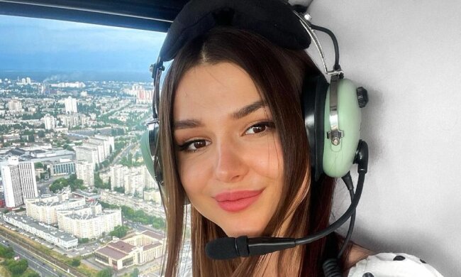 "Зайка" Юля, фото: Instagram