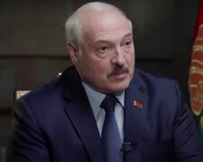 Лукашенко. Фото: скрин youtube