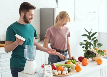 Витамины, продлевающие жизнь