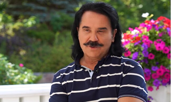 Павло Зібров. Фото: скрин відео