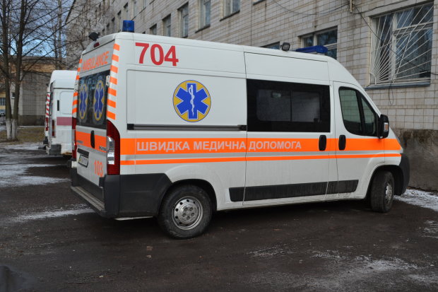 Украинского нардепа жестоко зарезали на глазах у жены и маленькой дочери: подробности кровавого нападения