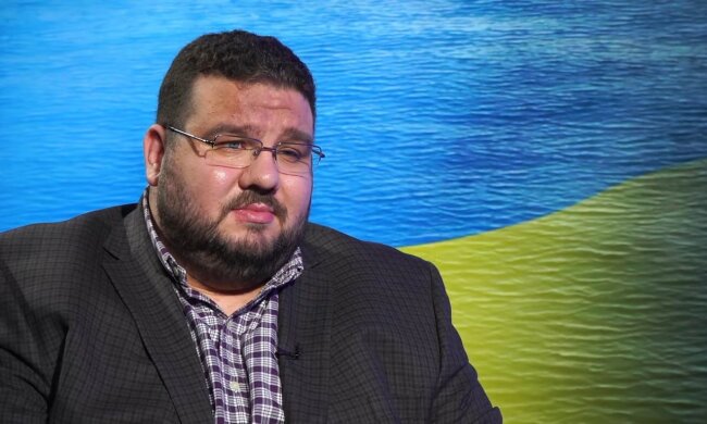 Андрій Теліженко