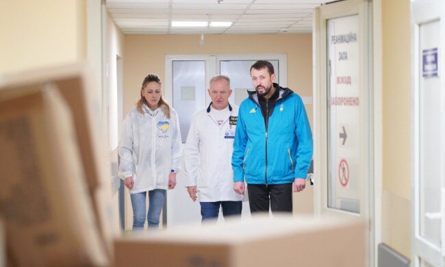 Валерий Дубиль