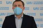 Председатель Тернопольской областной государственной администрации Владимир Труш, скриншот