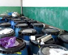 Харковское предприятие поставляло террористам "ДНР" мясо