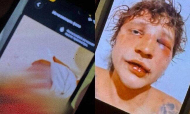 похищение украинца Игоря Комарова на Бали