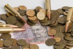 Учасники АТО не платитимуть військовий збір