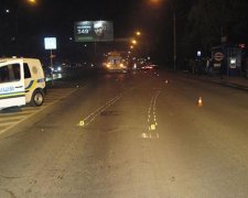 Клан Зайцевой? Водитель иномарки убил молодую девушку