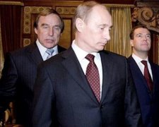 Кращий друг Путіна пов'язаний зі "справою Магнітського"