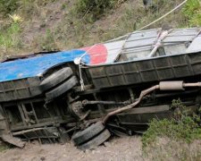 Жахлива ДТП у Панамі: загинули 16 людей