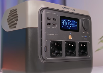 Зарядна станція, кадр з відео