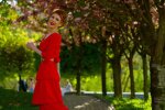 Елена-Кристина Лебедь обеспокоила украинцев странным лицом - "Как шашлык жарить?"