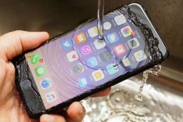 Apple додасть в iPhone 2019 передову технологію захисту