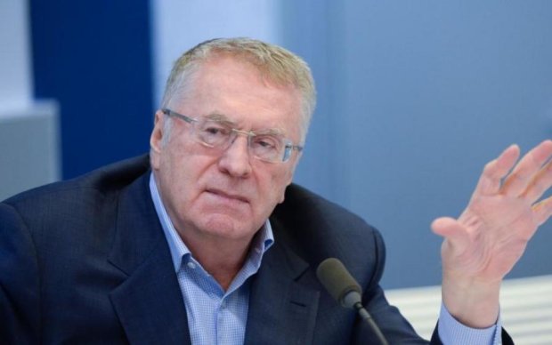 Жириновский попросит Госдуму отменить кусок осени
