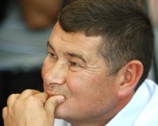 Один год из бандитской жизни Александра Онищенко