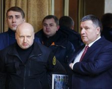 Вибори президента: що замислив Аваков