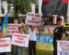 Сергій Шахов: обов'язок кожного політика – вивчити рідну мову