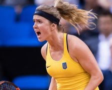 Українка Світоліна вийшла у півфінал тенісного турніру в Туреччині