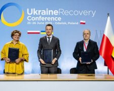Киевстар и Минэкономики подписывают меморандум о AI Data Center