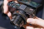 Nikon отказался от компактных премиум камер