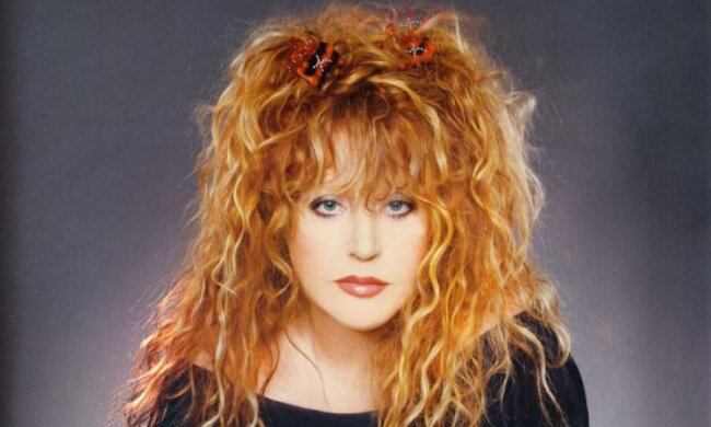 Буремна молодість: в мережу злили раритетне фото п'яної Пугачової 