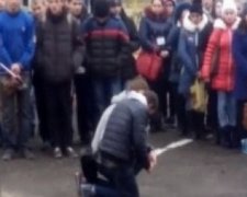 Директора-садиста з Тернополя звільнили і можуть посадити на 5 років