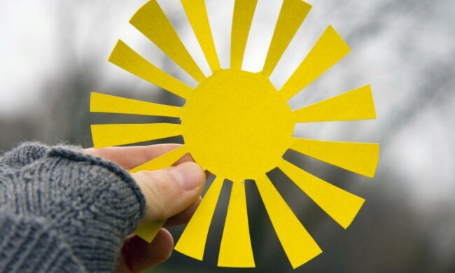 Синоптики рассказали, какой погоды ждать украинцам