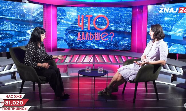 «Слуга народу» Яковлєва розповіла, що далі буде з Мінськими угодами