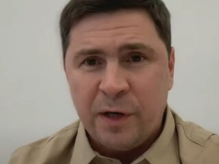 Михайло Подлоляк. Фото: скриншот Youtube