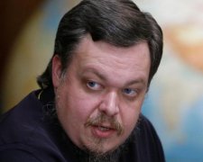 Чапліну запропонували особисто приводити у виконання вироки "зрадникам"