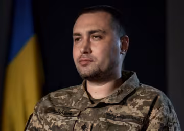 Кирило Буданов