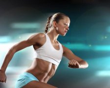 Спалюємо калорії без тренувань