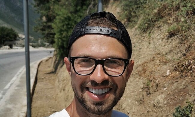 Антон Птушкін, фото: Instagram