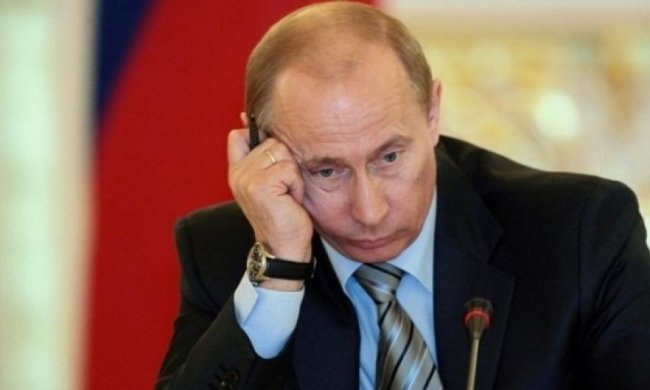 В Кремле запахло реальным переворотом