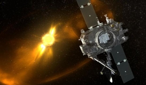 NASA нашло потерянный космический аппарат