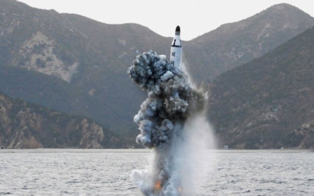 У Трампа зраділи "якості" північнокорейських ракет