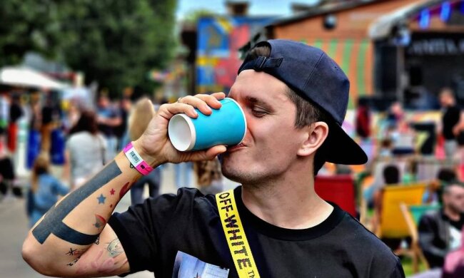 Анатолій Анатоліч, фото: Instagram