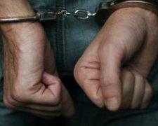 Чоловік відкусив ніс своїй колишній дружині