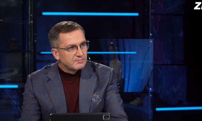 Ігор Уманський