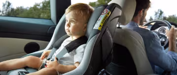 Xiaomi QBORN 360° Rotating Car Seat, gizmochina