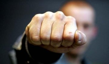 Жители Горловки чуть не растерзали российских военных