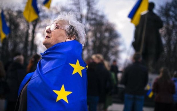 Евроассоциация: соцсети отпраздновали очередную победу Украины