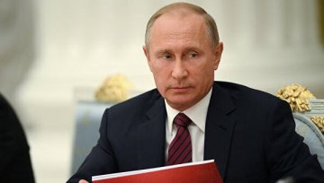 Путін стягнув сотні танків до кордону України: готує вторгнення